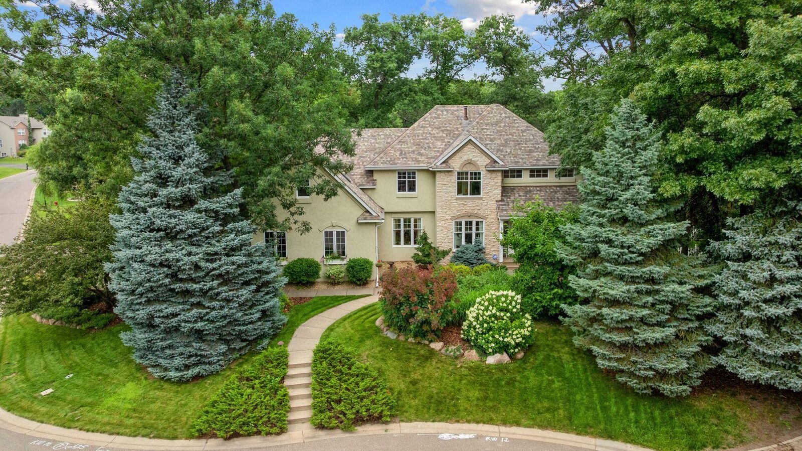 18830 Kanabec Trail Lakeville| Luxury Homes by the Water