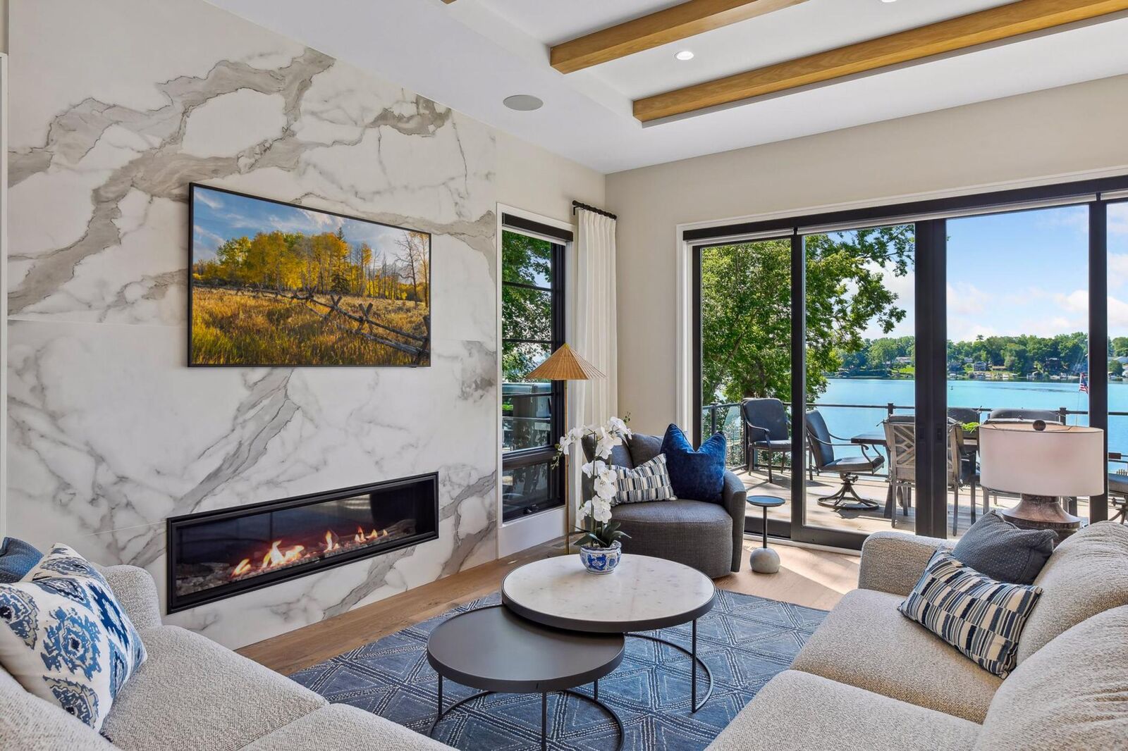 4467 Lafayette Lane Spring Park | Luxury Homes by the Water
